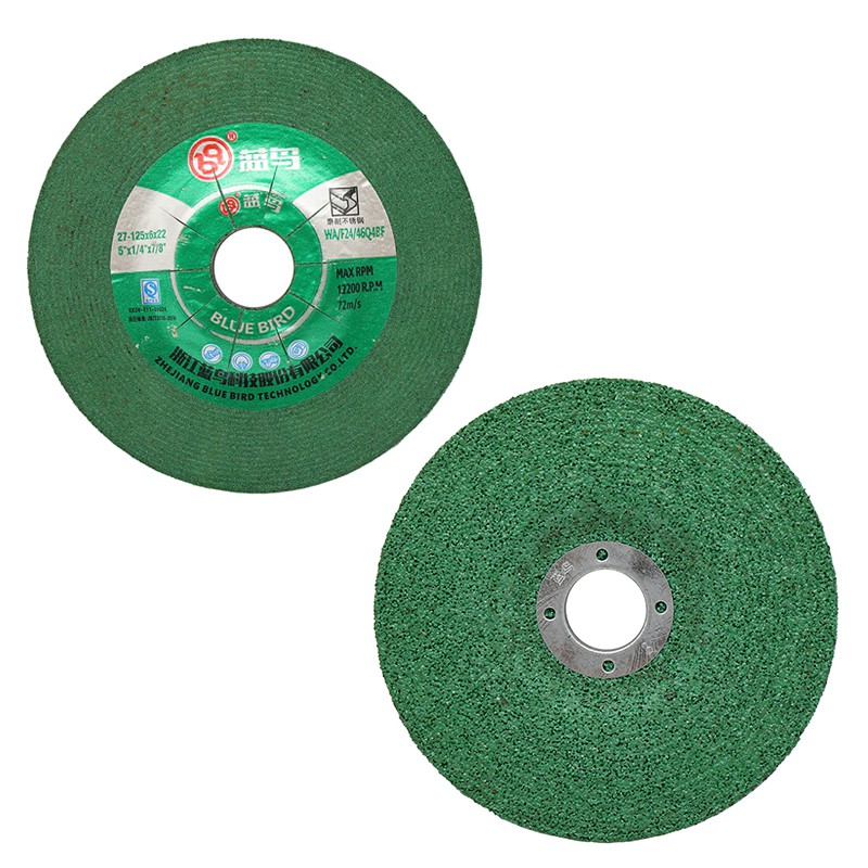 Grinding Wheel For Tool Steel